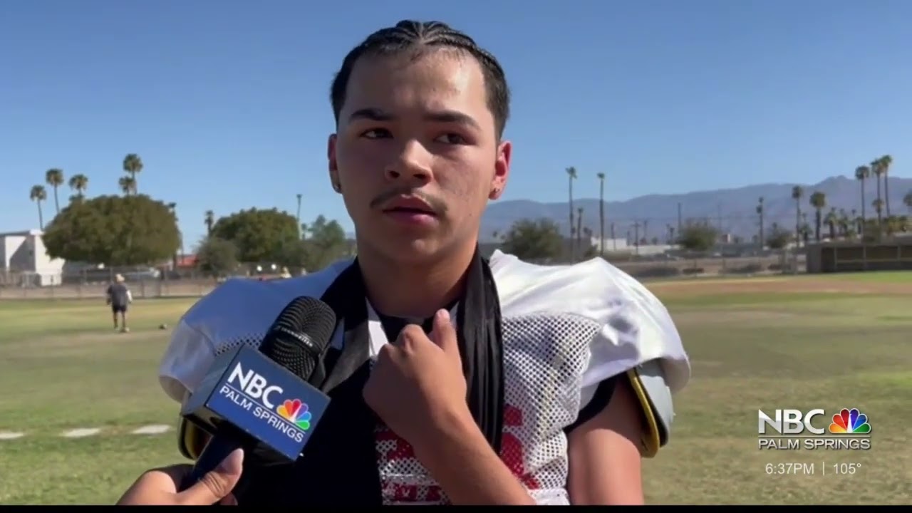 Rajahs Football: Discipline, Defense, and Coach Daniel Hayes