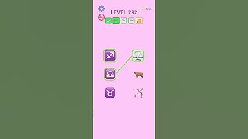 emoji puzzle level 292🧩 puzzle game🌹new game ❤️puzzel videos 🌟#shorts #emojipuzzle #emojichallenge