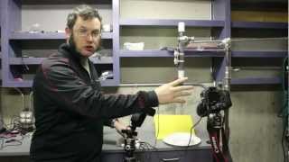 TPB #39 - New Valve Sensor