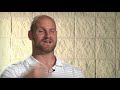 Brady Poppinga: How Coaches Influenced His Life