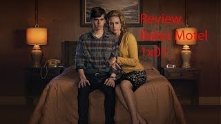Review Bates Motel 1x01