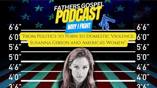 "From Politics to Porn to Domestic Violence: Susanna Gibson and America's Women" #feminism