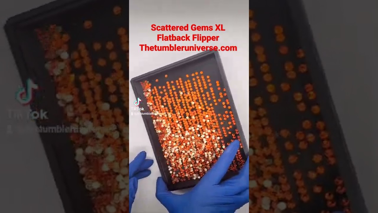 How to use a Flatback Flipper™