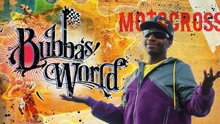 Bubba's World | James Bubba Stewart Docuseries 🏍️💨