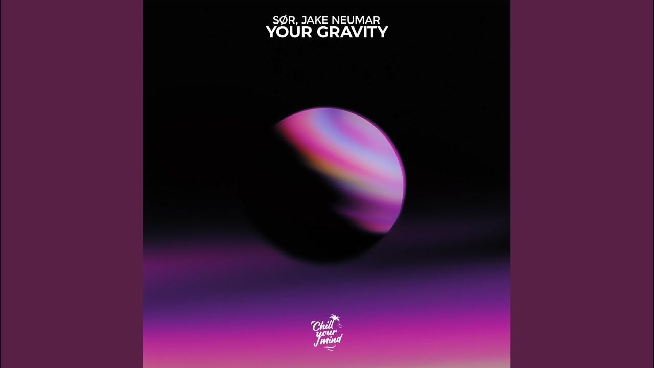 Watch Your Gravity on YouTube Watch Your Gravity on YouTube