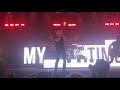 3 Doors Down live 2018 in Minneapolis, MN