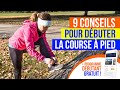 9 conseils pour commencer  courir et aimer a  mon programme dbutant course  pied