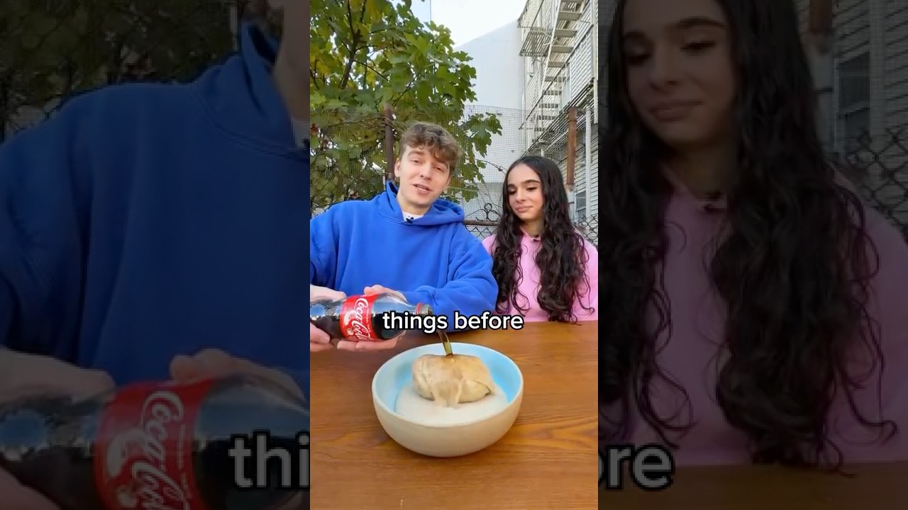 Can I Trick My Sister With Brainrot Science Experiments | Ep 2