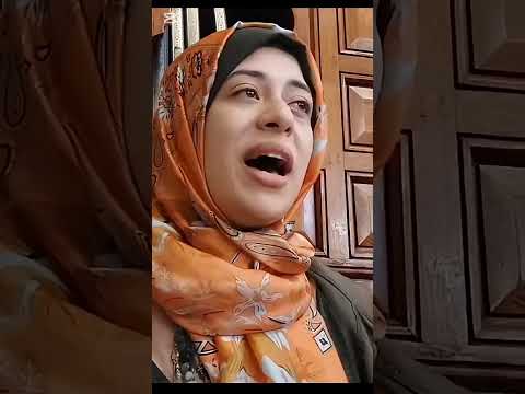 ربنا جبر بخاطري بسببهم لهم البشرى عبله لاشين تربية قصص الصلاة اطفال