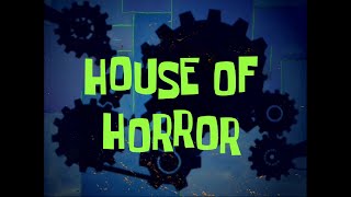 House Of Horror - Sb Soundtrack
