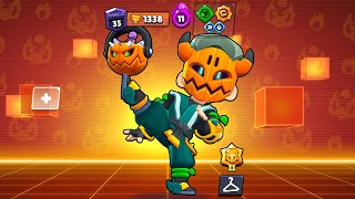 DESTROZANDO con FANG CALABAZA 🎃 en +1300🏆