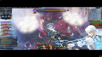 Lost Ark Vykas Gate 2 Wardancer POV