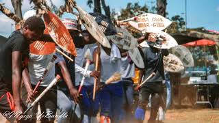 Yakhala iNtandane - Umgidi