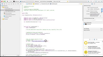 How to setup WoWonder IOS application ?