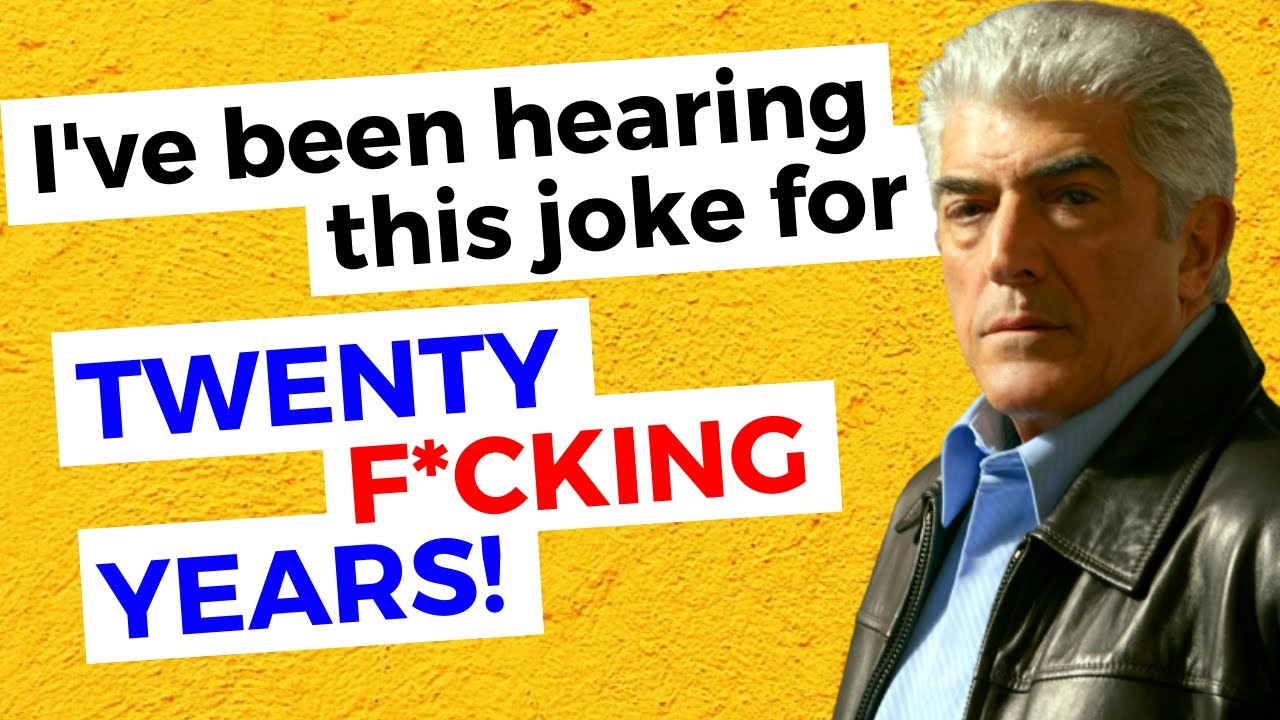 Мнение Фрэнка Винсента о шутках из Shinebox