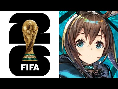 2026 World Cup Song VS Arknights Contingency Contract Song