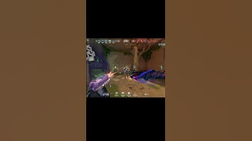 Omen TP on Lotus Doors | 4k