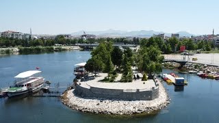 Beyşehir Aşk Adası