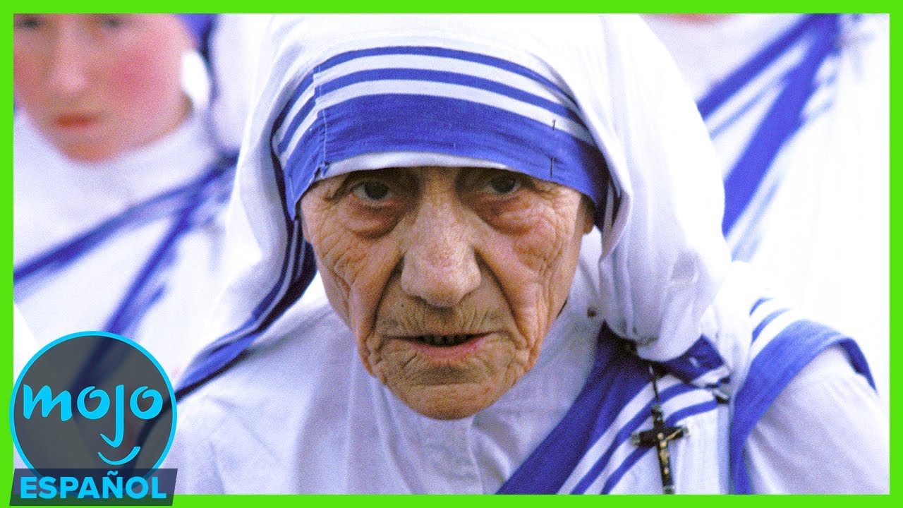 ¡Top 20 Personas Más CONTROVERSIALES de la Historia!