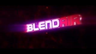 BlendAir//Clan//Entry [Mainstream ._.]