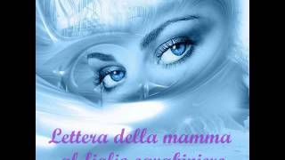 Lettera della mamma al figlio carabiniere - Pascal - Cd Fino in fondo ai tuoi occhi