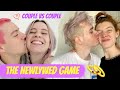 NEWLYWEDS COUPLES CHALLENGE!!