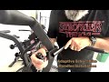 2 Minutes With Equip Version 4 How To Install The Echo Bike Handles...