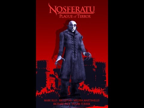 Nosferatu 1922. ( film horreur complet vf ).