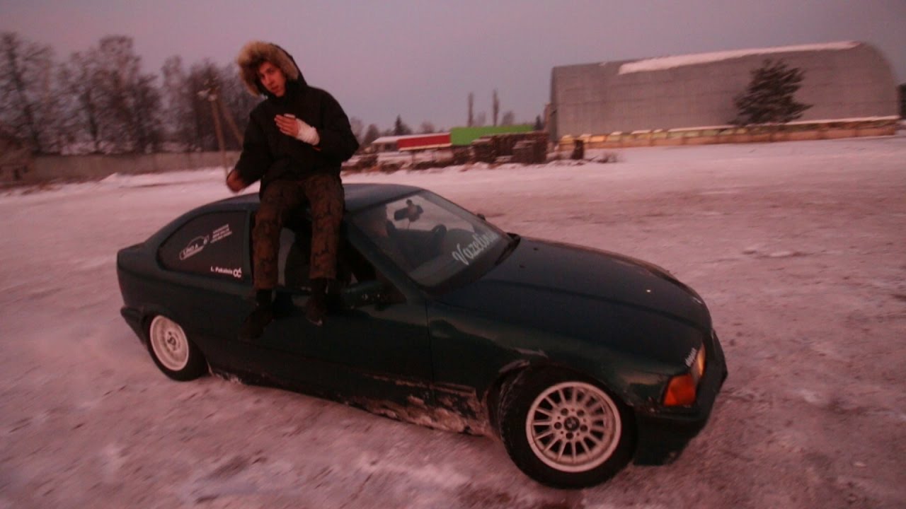 WINTER DRIFT fun