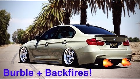 Installing Bootmod3 on my BMW F30!