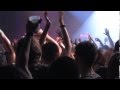 Gogol Bordello - Sally (Live From Axis Mundi)
