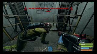 Negative IQ tunnel dweller
