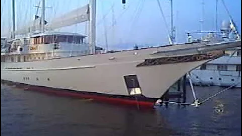 Newport, RI Harbor Tour on Gansett Cruises