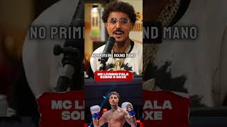 #podpah #podcastcortesoficial #podcast #podpaheflow #mclivinho #boxe #lutas