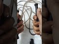Best Budget Skipping Rope? Decathlon JR100 Review 🔥#shorts #youtubeshorts #honestreview #workout