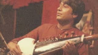 Ustad Amjad Ali Khan: Raga Ahir Bhairav