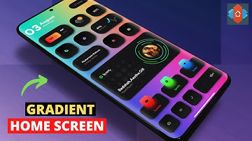 Best nova launcher setup| Android customization 2022