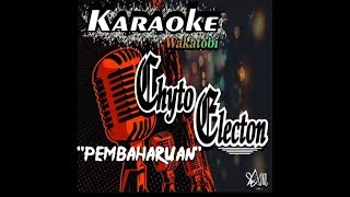 JOGET WAKATOBI 2020 KARAOKE 'PEMBAHARUAN'MUSIC COVER BY CHYTO ELECTON