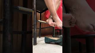 Relaxed Soles In Flats