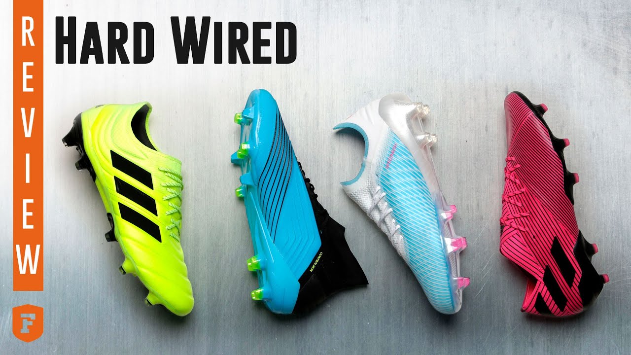 botines botitas de messi