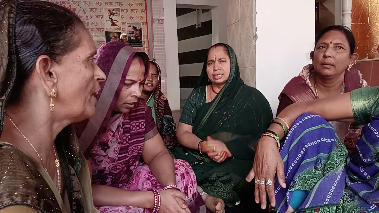 सांवरिया के चला आपा जोड़ी रा भरताल भजन