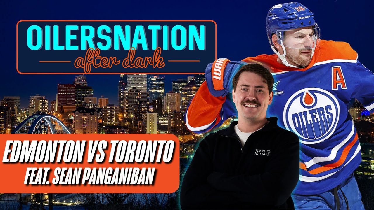 Leafs 5–2 Oilers: Knoblauch, Defence & Tough Questions | Oilersnation After Dark