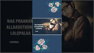Manasara movie what's app status Manasara movie what's app status