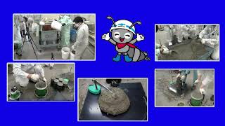 レディーミクストコンクリートの単位水量推定試験の検証について＜建築編＞