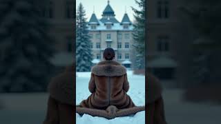 Средневековая Русь — песня о русской девушке"