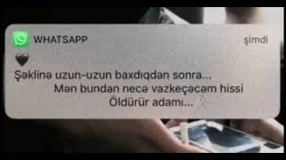 Sounds App Yeniyazili Videolarstatus Ucun Qisa Videolarqisa Statuslarwhatsapp Statuslaristatus