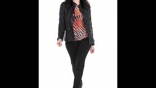 Luisa Viola Collezione Autunno Inverno 2017 2018 Parte 19  @Mirogliogroup @eventinews24 screenshot 5