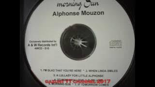 Alphonse Mouzon - Morning Sun