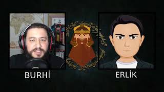 Erlik Ve Burhi Erlike Nihal Atsız Sorusu