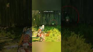 Can You Beat This Berserker Boss? 🤯 #GodOfWarRagnarok #Kratos #Berserker #BossFight